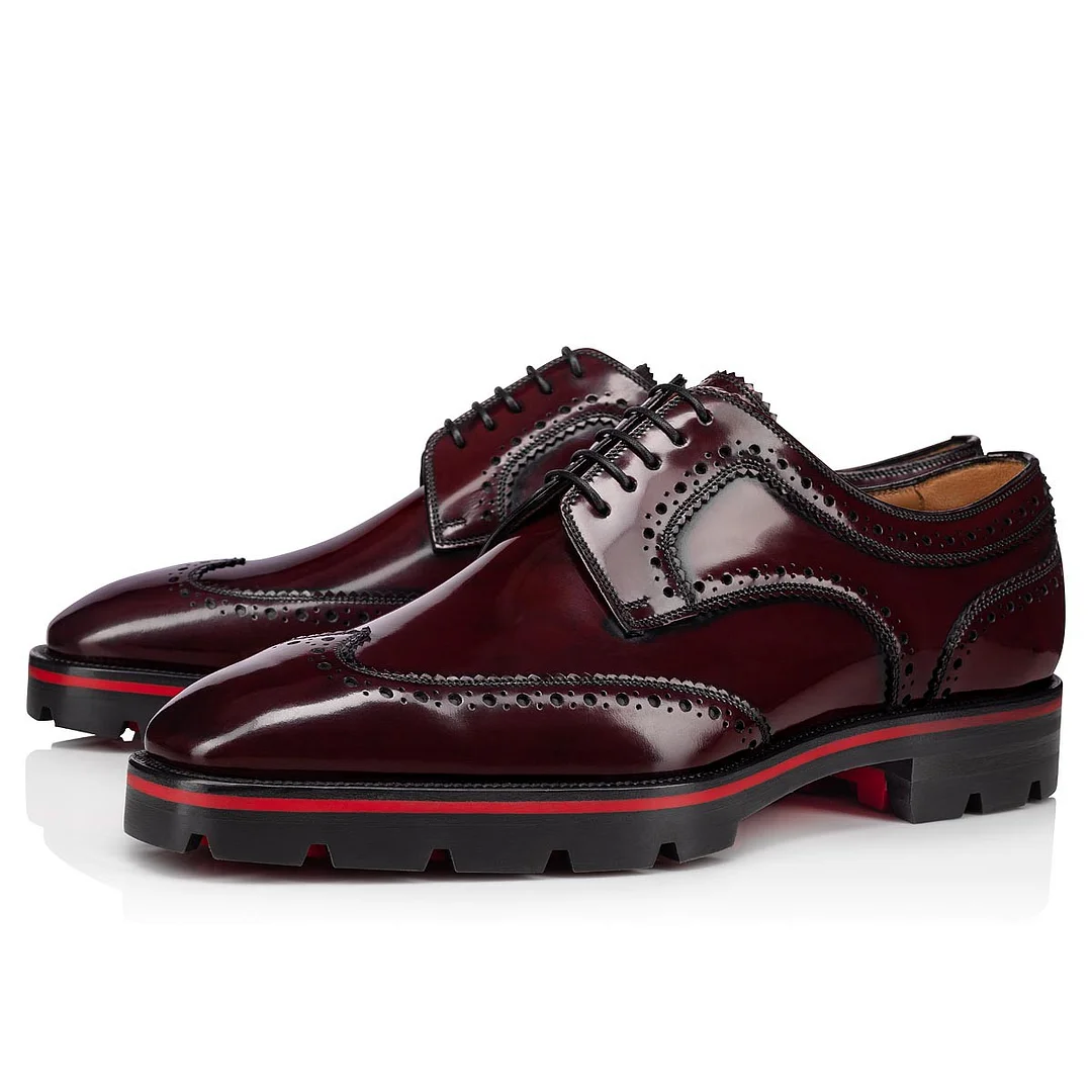 Christian Louboutin Oxford